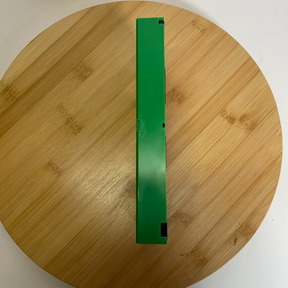 Vintage E.T. The Extra-Terrestrial VHS MCA Green Flap 1988 Video Cassette Tape - Picture 11 of 11